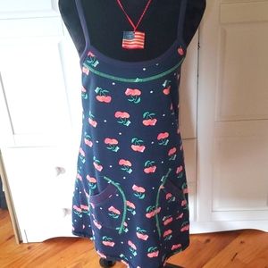 🍒Juicy Couture cherry dress 🍒